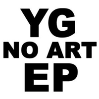 Young Galaxy - Yg No Art (EP)