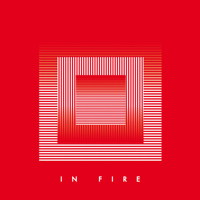 Young Galaxy - In Fire (Single)
