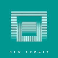 Young Galaxy - New Summer (Single)