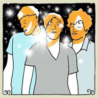 Young Galaxy - 2007.07.12 - Daytrotter Session (EP)