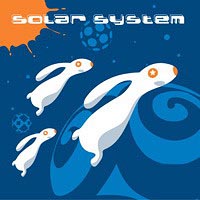 Netslov - Solar System