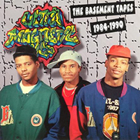 Ultramagnetic MC's - The Basement Tapes 1984-1990