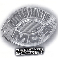 Ultramagnetic MC's - The Best Kept Secret