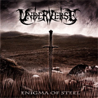 Underverse - Enigma Of Steel