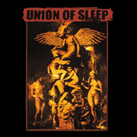 Union Of Sleep - Union Of Sleep