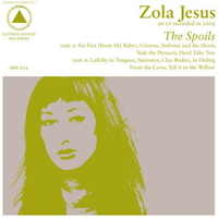 Zola Jesus - The Spoils