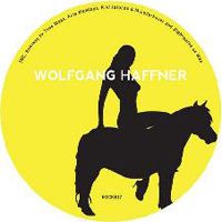 Wolfgang Haffner - The Remixes