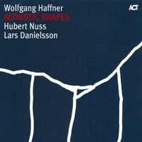 Wolfgang Haffner - Acoustic Shapes