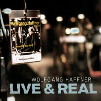 Wolfgang Haffner - Live and real