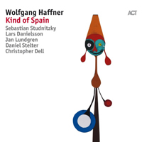 Wolfgang Haffner - Kind Of Spain (feat. Sebastian Studnitzky)
