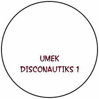 DJ Umek - Disconautiks 1 (EP)