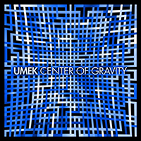 DJ Umek - Center Of Gravity / Complex Puzzle (EP)