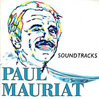 Paul Mauriat & His Orchestra - Soundtracks