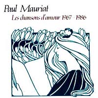 Paul Mauriat & His Orchestra - Les Chansons D'amour 1967-1986