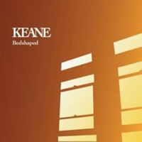 Keane - Bedshaped (Single)