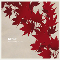 Keane - Somewhere Only We Know (Single)