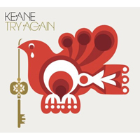 Keane - Try Again (Single) (CD1)