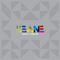 Keane - Perfect Symmetry (Single)