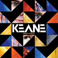 Keane - Perfect Symmetry (Deluxe Edition)(CD 2)