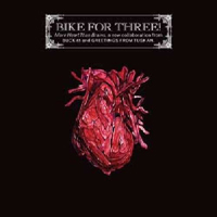 Bike For Three! - More Heart Than Brains