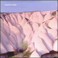 Autechre - Amber