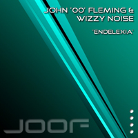 John '00' Fleming - Endelexia (Remixes) [EP]