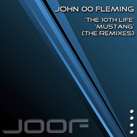 John '00' Fleming - The 10th Life (Remixes) [EP]