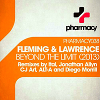 John '00' Fleming - Beyond The Limit (2013 Remixes) [EP]
