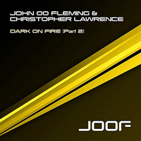 John '00' Fleming - Dark On Fire (Part 2) [EP]