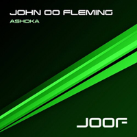 John '00' Fleming - Ashoka [EP]