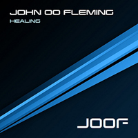 John '00' Fleming - Healing [EP]