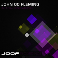 John '00' Fleming - Imperial Generation [EP]