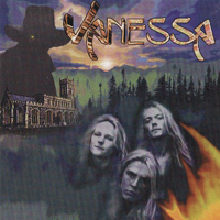 Vanessa (SWE) - Vanessa