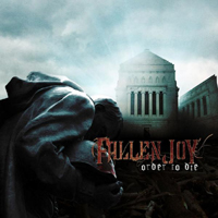Fallen Joy - Order To Die (EP)