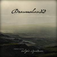 Valgeir Sigurdsson - Draumalandid