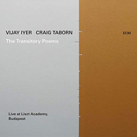 Vijay Iyer Sextet - The Transitory Poems (Live at the Liszt's Academy, Budapest) 