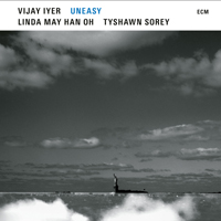 Vijay Iyer Sextet - Uneasy (feat. Linda May Han Oh, Tyshawn Sorey)