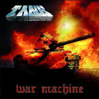 Tank (GBR) - War Machine