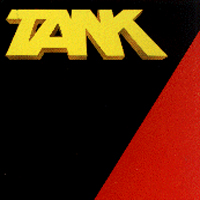 Tank (GBR) - Tank