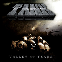 Tank (GBR) - Valley of Tears