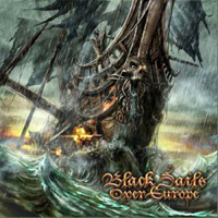 Týr - Black Sails Over Europe (Split)