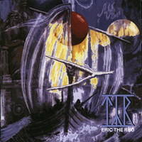 Týr - Eric The Red