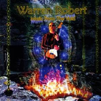 Warren Robert - Music From The Void