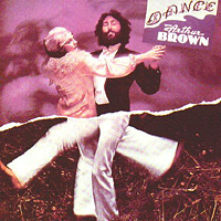 Arthur Brown's Kingdom Come - Dance With Arthur Brown