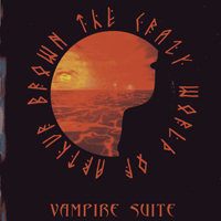 Arthur Brown's Kingdom Come - Vampire Suite (CD 2)