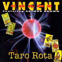 Arthur Brown's Kingdom Come - Taro Rota (with Vincent Crane)