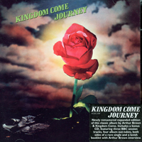 Arthur Brown's Kingdom Come - Journey (2010 Remastrerd) [CD 1]