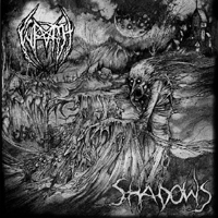 Wraith (USA) - Shadows