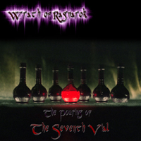 Wrath Of Ragnarok - The Pouring Of The Seventh Vial
