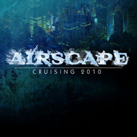 Airscape - Cruising, 2010 (Remixes)